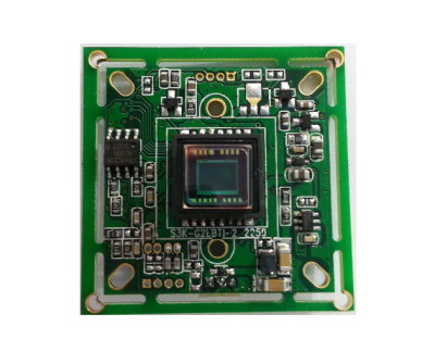 CCD دوربین مداربسته