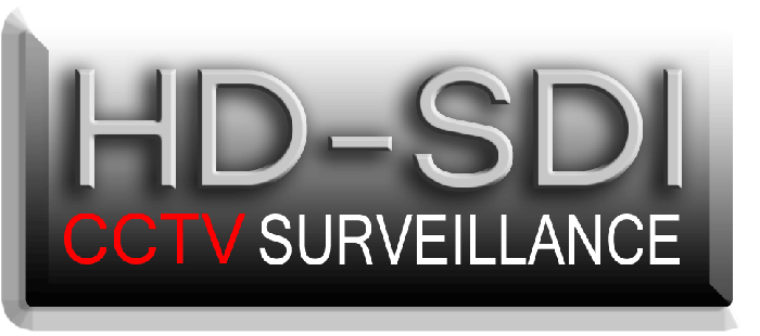 دوربین مداربسته HD-SDI