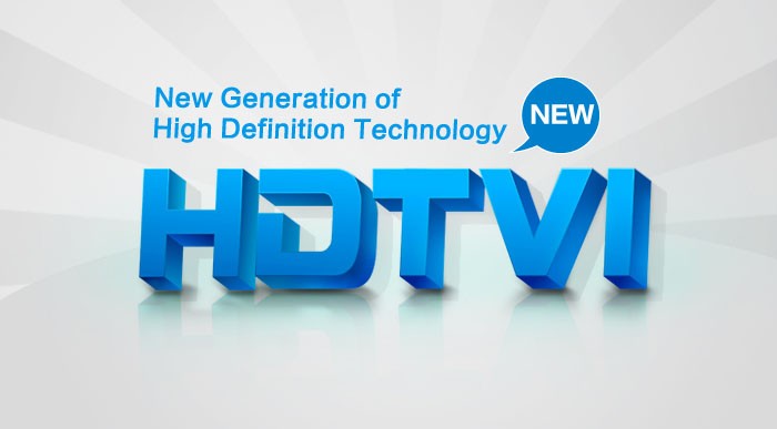 دوربین مداربسته HD-TVI