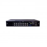 دستگاه ضبط تصاویر ۱۶ کانال آنالوگ هیرو HHR-116-A1/LH5 - Image 2