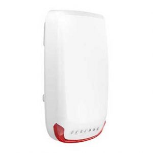 آژیر دزدگیر پارادوکس SR130