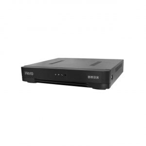 دستگاه ضبط تصاویر ۱۶ کانال آنالوگ هیرو HHR-116-A1/LH5