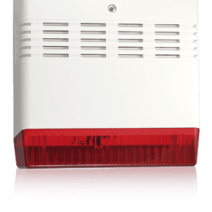 آژیرهشداردهنده ASP110S