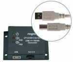 رابط USB میان کنترل تردد و کامپیوتر UT-2USB roger